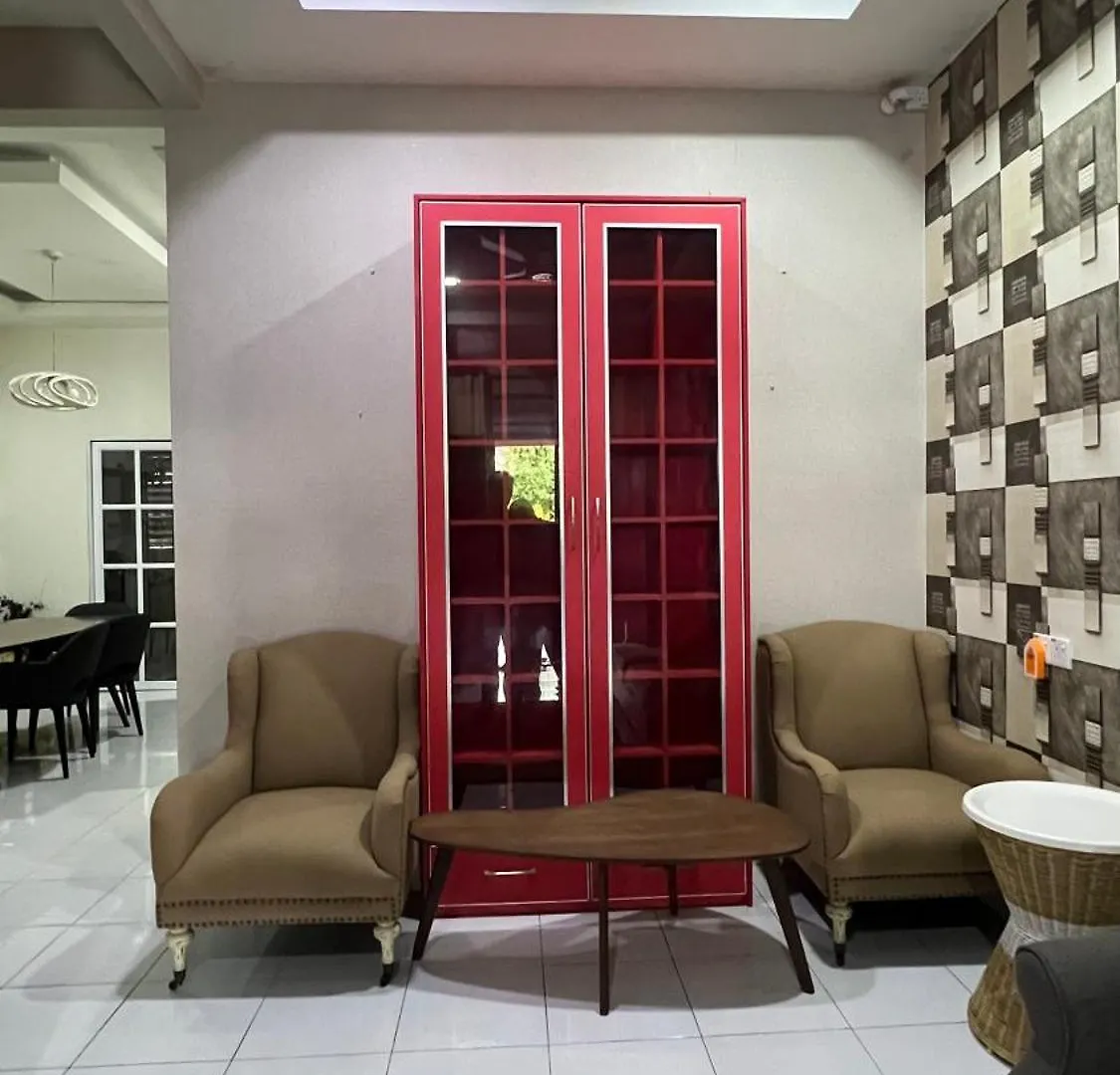 Md Homestay Kodiang  0*, Kodiang (Penang)