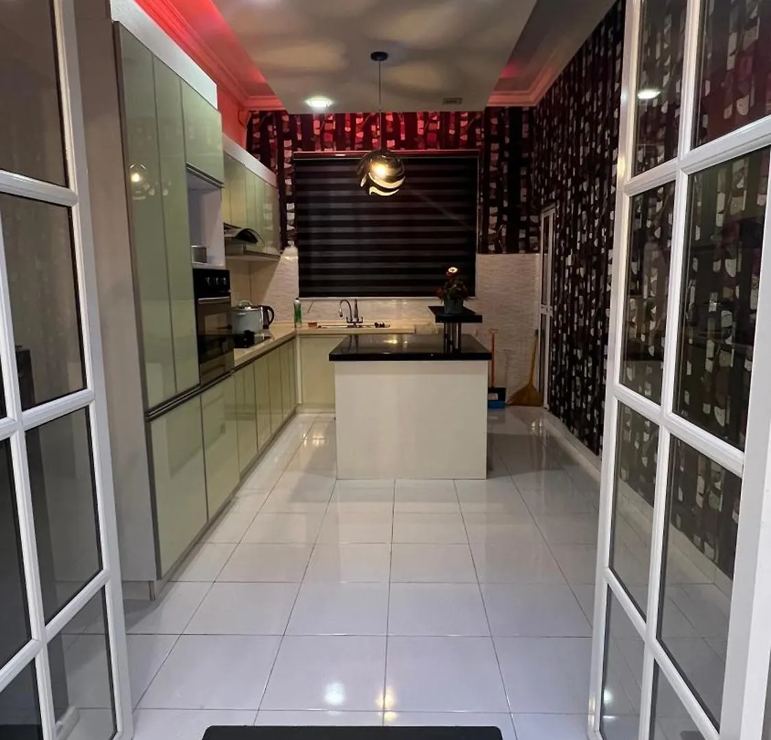 Md Homestay Kodiang  0*, Kodiang (Penang) Malaisie